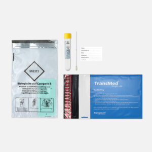 PCR Diagnostiek SOA Swab set*